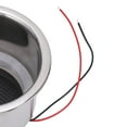 thumbnail image 3 of Sensor de bomba de aceite Billet, tubo, cinturón de cintura, ajuste inferior para Lexus GEN III IV LS1 LS2 LS3 LS6, 3 of 8