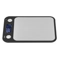 thumbnail image 1 of Digital Scale, Kitchen Weighing Tool Mini Electronic Scales  For Restaurants For Pastry Shops, 1 of 8