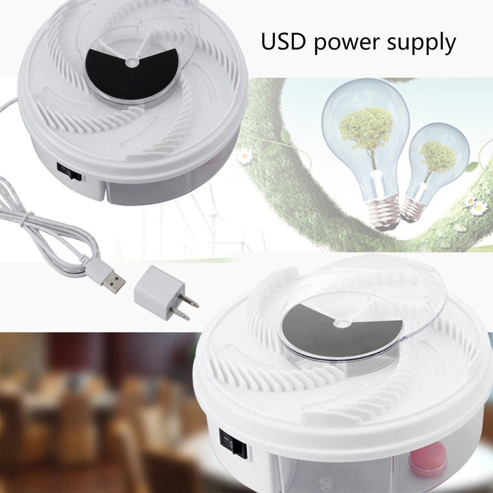 fly catcher device
