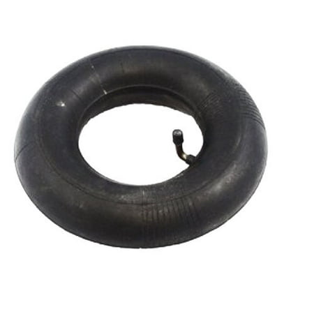 Inner Tube For 13X5.00X6, 13X500-6 Tire With TR-87 (Bent)