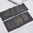 thumbnail image 1 of 55pcs/set mixed hand sewing needles with sewing needle quality 6R5E E7V3, 1 of 5