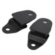 thumbnail image 1 of Accesorios para ciclos de automóviles resortes de silenciador que le ahorrarán mucho tiempo Materiales duraderos de hierro y acero para resortes de silenciador ANGGREK Otros, 1 of 8
