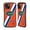 Stripes, variant on Head Case Designs Officially Licensed University Of Florida UF University Of Florida Banner Hybrid Case Compatible with Apple iPhone 11