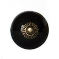 thumbnail image 3 of KNOB-IT VINTAGE HANDPAINTED CERAMIC KNOBS (12-Pack) KI1231, 3 of 3