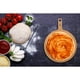 thumbnail image 5 of Tabla para servir pizza Outset Verde, tabla de remo 30x40 cm, 5 of 7