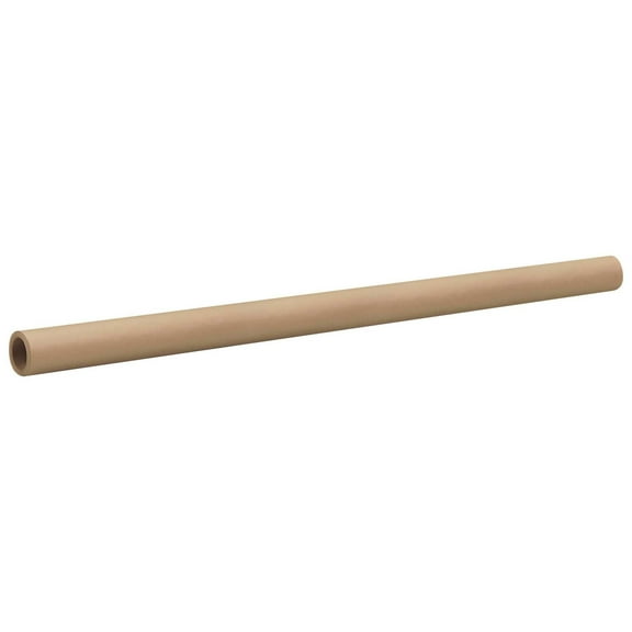 Pacon® Natural Kraft Roll, 48" x 25', 4 Rolls