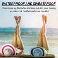 thumbnail image 4 of Long-Lasting Waterproof Foundation for Legs and Body, Evens Skin Tone for Women, 4 of 5