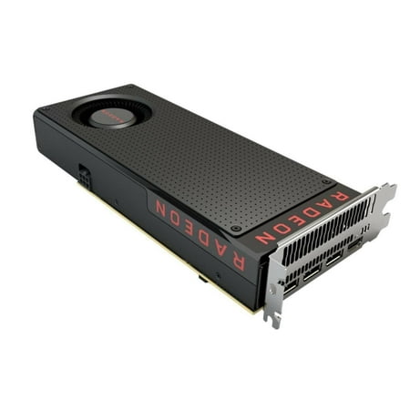 Dell AMD Radeon RX580 RX 580 8GB GDDR5 PCI-e Video Card HDMI D-Port JTPTC 0JTPTC