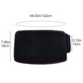 thumbnail image 4 of Heating Pad for Lower Back Rechargeable Heated Waist Belt Back Brace Wrap for Lumbar Abdominal Back Discomfort Relief,, 4 of 5