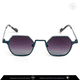 thumbnail image 4 of Lentes De Sol Xolek 144 Metalico Exagonal Uv Polarizado, 4 of 6