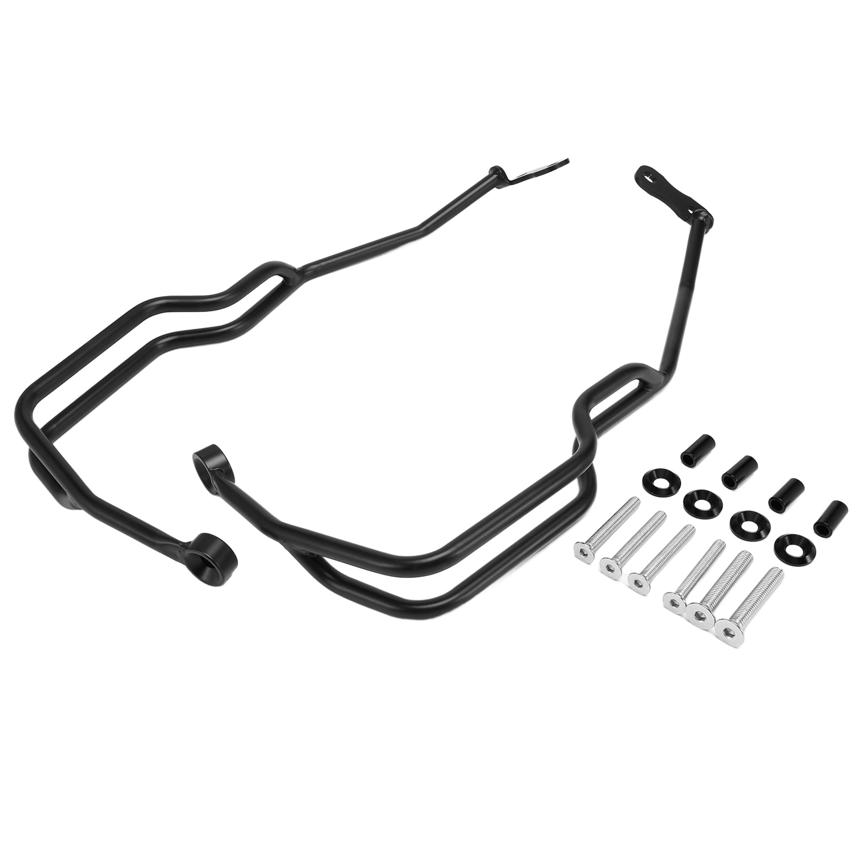 Exogio Motorcycle Handguard Protector For R1200GS R1250GS R 1250 GS exogio-motorcycle-handguard-protector-for-r1200gs-r1250gs-r-1250-gs