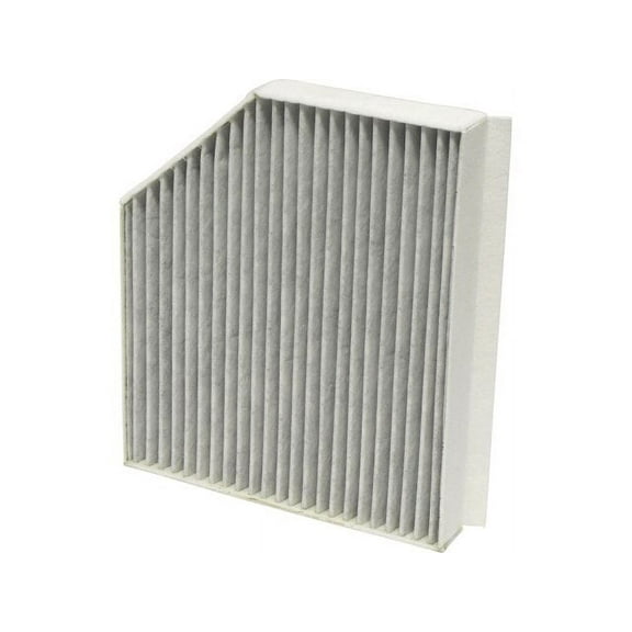 Cabin Air Filter - Compatible with 2008 - 2017 Audi S5 2009 2010 2011 2012 2013 2014 2015 2016