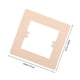 thumbnail image 2 of GOOHOCHY Cubierta Decorativa Para Interruptores Y Enchufes Con Elegante Para El Hogar, 2 of 8