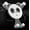 Bear Gray, variant on Car Phone Holder Air Vent Clip Smartphone Stand Gravity Support Mount For iPhone Huawei SamsungXiaomi Universal GPS Stand In Car Bear Gray