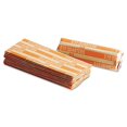 thumbnail image 2 of CTX30025 - Flat Coin Wrappers, 2 of 2