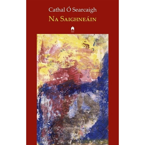 Na Saighneáin (Paperback)