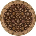 thumbnail image 3 of Classic CAE1083-58 Area Rug Rectangle 5' x 8', 3 of 6
