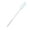 Light Blue, variant on Joernso Long Handle Multi-purpose Pacifier Brush Long Handle Multi-purpose Nylon Practical Dense Bristle Tube Brush Baby Supplies