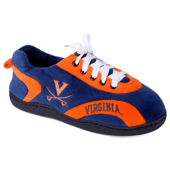 Comfy Feet Everything Comfy Virginia Cavaliers All Around Indoor Outdoor Slipper, Small