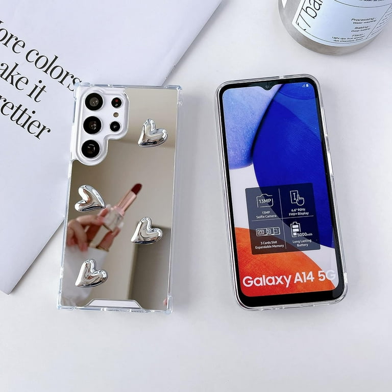 Samsung S21 Mirror Selfie Samsung Galaxy S21 Ultra 5G (12GB-512GB