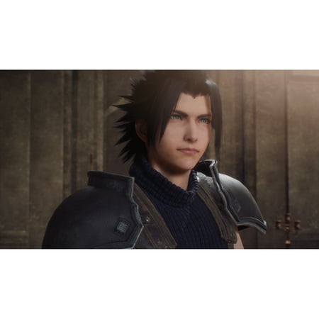 Crisis Core-Final Fantasy VII-Reunion Standard Edition - Xbox One, Xbox Series X