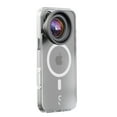 thumbnail image 5 of Shiftcam Camera Case for iPhone 16 Plus - Clear, 5 of 5