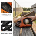 thumbnail image 2 of Macgregor Gant LHT Fielder's, 2 of 5