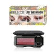 thumbnail image 2 of Nueva paleta de sombras de ojos con forma de hongo pequeño, maquillaje de belleza, sombra de ojos con degradado y cojín de aire, para principiantes, venta al por mayor | 3734073085936, 2 of 5