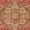 Red/ Light Blue, variant on Unique Loom Sahand Collection Area Rug - Ardashir (2' 7" x 7' 1" Runner Red/Light Blue)