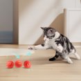 thumbnail image 4 of Jouet pour Chien Sautant Intelligent Jouet Interactif pour Chien Sautant Jouet Vibrant pour Chiens, 4 of 4