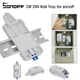 thumbnail image 1 of Bandeja de riel DIN Sonoff Soporte de caja de riel montado ajustable para, 1 of 8