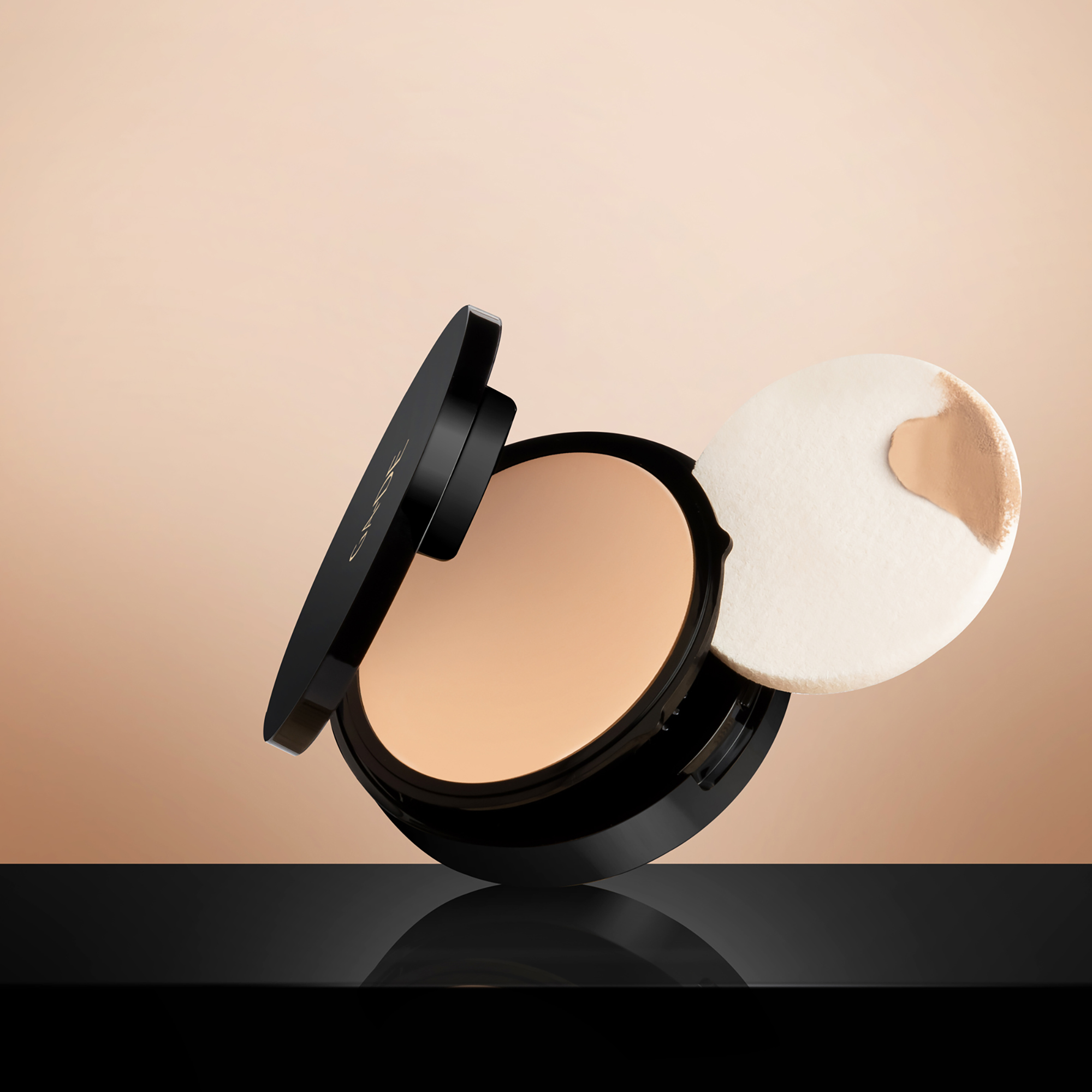 GA-DE High Performance Compact Foundation 2, Foundation Powder, 0.4 oz