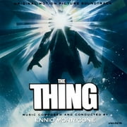 Thing Soundtrack