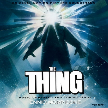 Thing Soundtrack