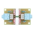 thumbnail image 2 of Noise Filter,Audio Common Ground Isolator Current Sound Eliminator Audio Isolator Exceptional Value, 2 of 9