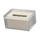 thumbnail image 1 of Porta pañuelos Gloria funda extraíble estuche portátil para pañuelos dispensador para el hogar la mesa el coche, 1 of 7
