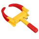 thumbnail image 3 of Cerradura para rueda de bocina, cerradura para neumáticos de automóvil de tamaño pequeño y mediano, embalaje independiente, cerradura para automóvil, cerradura con clip abierto, 3 of 3