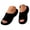 Black, variant on Pandaie Cloud Slides for Women 2026 Arch Support Slide Sandals Recovery Platform Pillow Slippers for House Shower Pool Beach Indoor Outdoor Walking Black Size 8