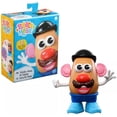 thumbnail image 1 of Cabezal clásico Mr Potato de Hasbro Playskool de Toy con 13 accesorios, 1 of 8