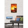 thumbnail image 2 of Disney The Lion Guard - Pride Rock Wall Poster, 14.725" x 22.375", Framed, 2 of 3