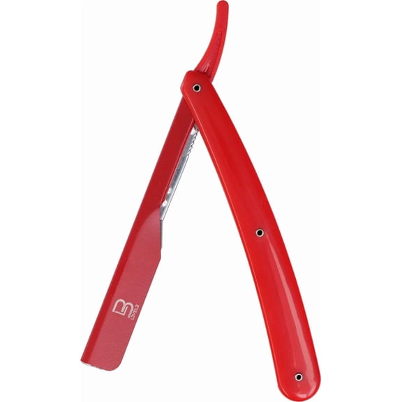 Level 3 Straight Razor Holder - Excellent Grip and Control - Precision Shaving Control - Level Three Straight Razor Holder
