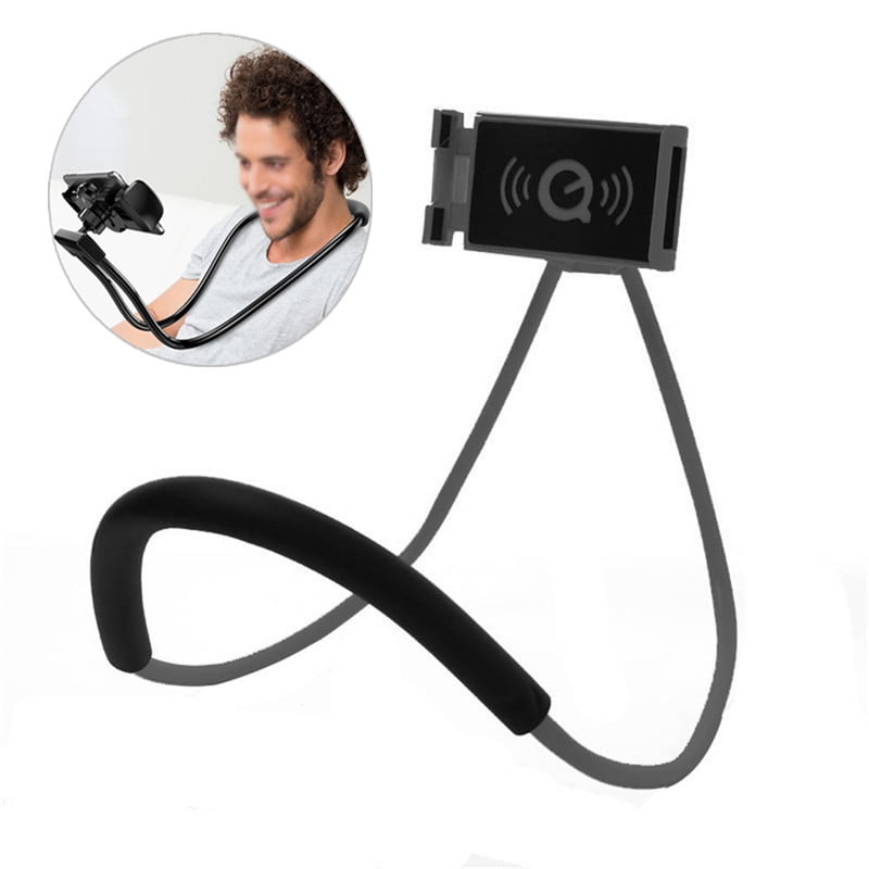 neck phone holder