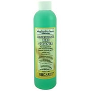 EA Carey Professional Clean & Cure Pipe Cleaner & Sweetener 8.5 oz Bottle - 6950