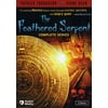 The Feathered Serpent: Complete Series (DVD)