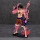 thumbnail image 3 of Figura de anime para adorno de PVC de Luffy Fire de una sola pieza, 14 años o más, 3 of 3
