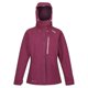thumbnail image 2 of Regatta - Chaqueta Impermeable Britedale para Mujer (Rosa Rethink), 2 of 4