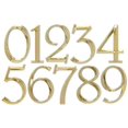 thumbnail image 3 of Whitehall 11171 Classic 6 Inch Letter - S - Brass, 3 of 3