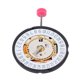 thumbnail image 4 of Movimiento De Reloj De Calendario, Movimiento De Reloj Portátil Pequeño Resistente A La Oxidación Para Reparación De Relojes OTVIAP Wrist Watch Movement, 4 of 8