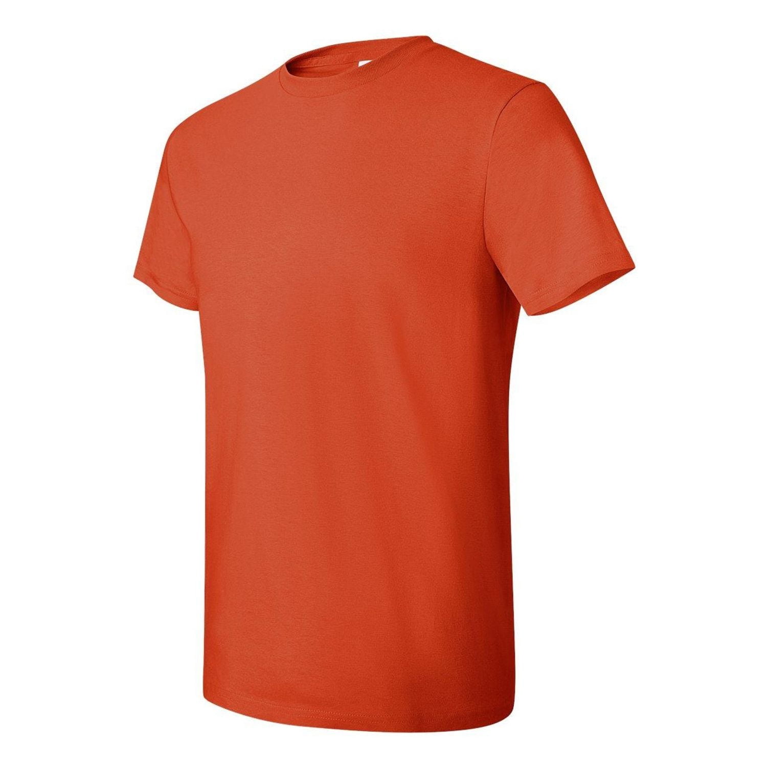 Hanes Big Men's Nano-T Short Sleeve Tee