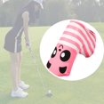 thumbnail image 3 of Cubierta de Putter shamjiam Maderas híbridas rosa, 3 of 9
